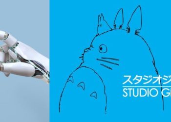 Fitur AI Ghibli Lagi Tren, Ini Bedanya dengan Karya Manusia