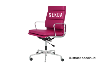 DPRD Ingatkan Penunjukan Sekda Bukan Karena Balas Budi