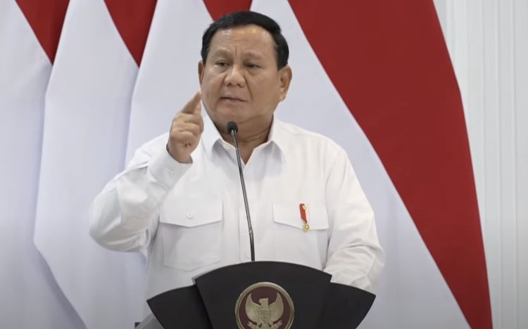 Presiden Ancam Copot Direksi BUMN Yang Malas Kerja dan Terlibat Kasus Hukum