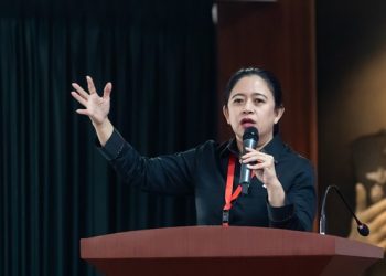 Profil Puan Maharani, Kandidat Ketum PDIP Cucu Bung Karno