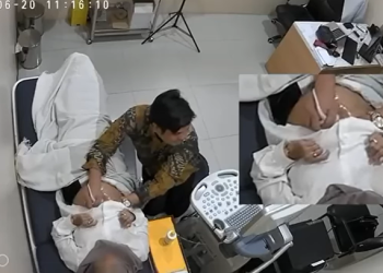 Dokter Cabul Makin Banyak, Pasien Harus Ditemani Keluarga