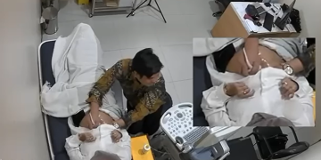 Dokter Cabul Makin Banyak, Pasien Harus Ditemani Keluarga