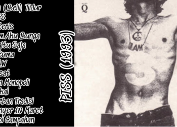 Fakta Suara Gergaji di Lagu “Cekal” SLANK