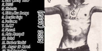 Fakta Suara Gergaji di Lagu “Cekal” SLANK