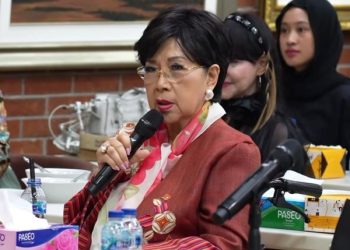 Titiek Puspa Tutup Usia Pasca Alami Pendarahan Otak