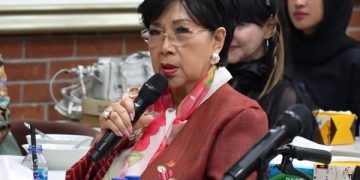 Titiek Puspa Tutup Usia Pasca Alami Pendarahan Otak (foto/ist)