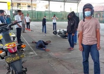 Polisi Diminta Dalami Penyebab Kematian Siswa SMAN 1 Pare