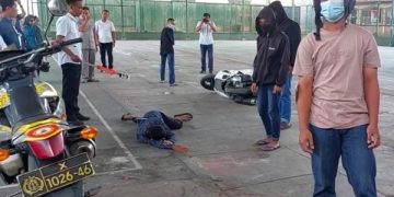 Polisi Diminta Dalami Penyebab Kematian Siswa SMAN 1 Pare