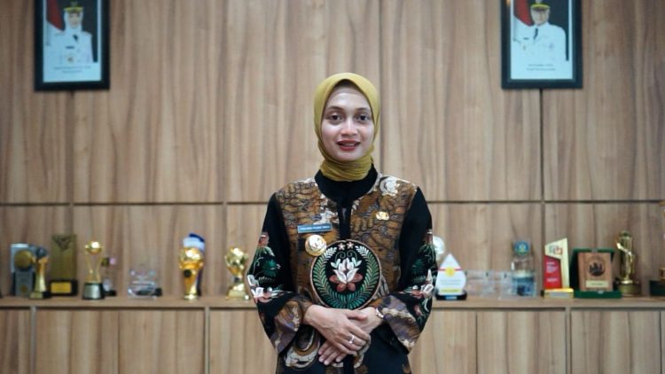 Vinanda Larang Penyelenggaraan Wisuda dari PAUD hingga SMP. Foto : Dok. Pemkot Kediri