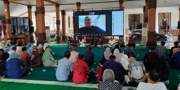 Mole Atellas, Diaspora Siap Antar Situbondo Naik Kelas