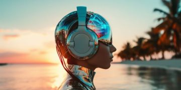 Bahaya AI, Ini Cara Cek Konten Asli atau AI Generated (foto ilustrasi/freepik)