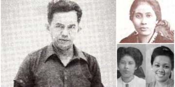 Balada Cinta Bapak Republik Tan Malaka (foto/ist)