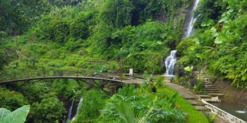Bangkiang Jaran, Hidden Gem di Bali yang Tak Banyak Turis Tahu (foto/Bacaini)