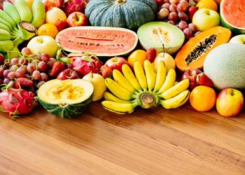 Ini Buah yang Baik Untuk Keluhan Asam Lambung dan Asam Urat