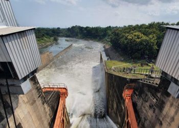 Flushing di Bendungan Wlingi dan Lodoyo Blitar Siap Digelar