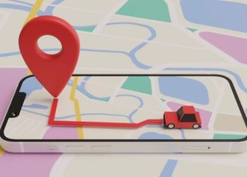 Cerita Ringkas Google Maps, Navigator Andalan Para Pelancong