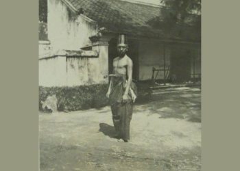 Gowokan, Tradisi Unik Banyumas Ajarkan Seks Calon Pengantin