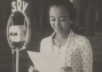 Kisah Gusti Nurul, Putri Solo yang Bikin Bung Karno Merasa Kalah