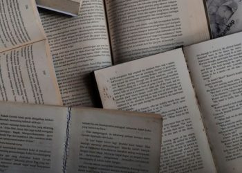 23 April Hari Buku Sedunia, Ini Cara Bedakan Bajakan dan Ori