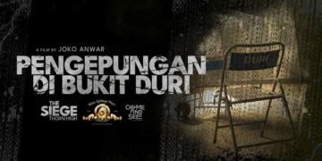 Joko Anwar Tulis Film Pengepungan di Bukit Duri 18 Tahun lalu. (foto/ist)