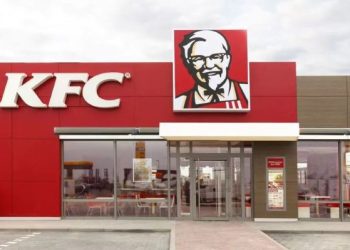 Massa Serang KFC Pakistan, 170 Pendemo Pro Palestina Ditangkap