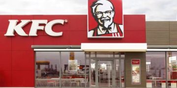 Massa Serang KFC Pakistan, 170 Pendemo Pro Palestina Ditangkap (foto ilustrasi/Pinterest)