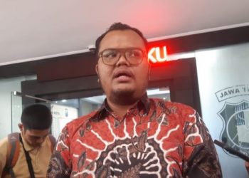 Korban Terduga Pelecehan Dokter di Malang Tempuh Jalur Hukum