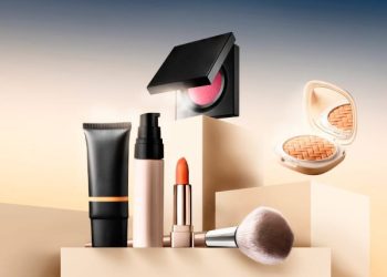 Ekspor Kosmetik Halal Indonesia Meningkat Pesat