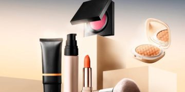 Ekspor Kosmetik Halal Indonesia Meningkat Pesat (foto ilustrasi/freepik)