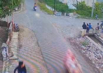 Petasan Meledak di Jombang: Tangan Bocah SD Hancur