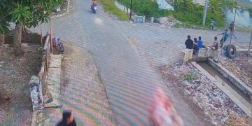 Petasan Meledak di Jombang: Tangan Bocah SD Hancur (foto/ist)