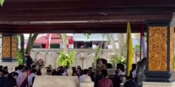 Megawati ke Blitar Nyekar Makam Bung Karno Pas Jumat Legi (foto/ist)
