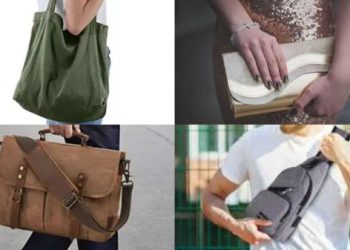 Kenali Jenis Tas Agar Tak Salah Kostum, Ini Panduannya