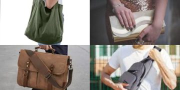 Kenali Jenis Tas Agar Tak Salah Kostum, Ini Panduannya (foto/ist)