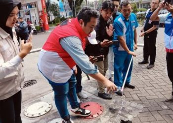 Usai Isi Pertamax di SPBU Malang, Pemotor Ancam Viralkan Medsos