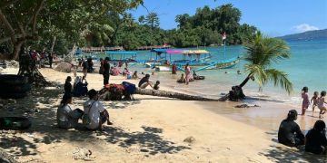 Wisatawan di Trenggalek Capai 11.352 Selama Libur Sekolah (foto dokumen Bacaini)