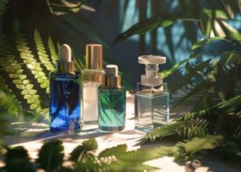 Ini Tren Wangi Parfum Lebaran, Milenial Favoritkan Vanila