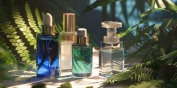 Ini Tren Wangi Parfum Lebaran, Milenial Favoritkan Vanila (foto ilustrasi/freepik)