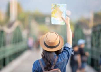 Pariwisata Indonesia Jadi Favorit Turis Dunia Versi CEOWORLD