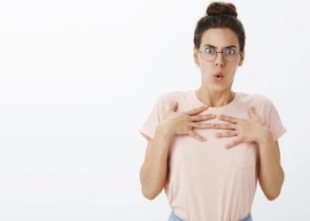 Fakta Medis Payudara, Kenali Bentuk, Warna dan Ukurannya