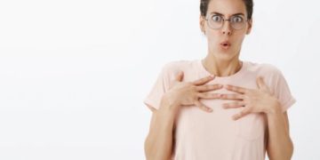 Fakta Medis Payudara, Kenali Bentuk, Warna dan Ukurannya (foto ilustrasi/freepik)