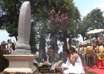 Nganjuk di Usia 1088: Dulunya Tanah Bebas Pajak Hadiah Raja