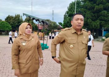 Bupati Situbondo Segera Rumahkan 600 Non ASN Guru