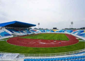 Stadion Kanjuruhan Malang Dinilai Baik, Arema FC Siap Pulang?