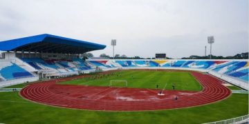 Stadion Kanjuruhan Malang Dinilai Baik, Arema FC Siap Pulang? (foto/ist)