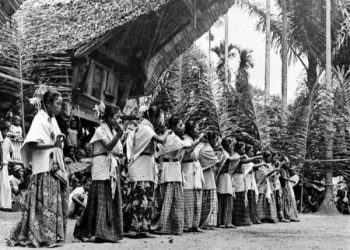 Beda dengan Jawa, Ini Ragam Istilah Kematian pada Suku Batak