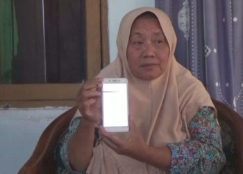 Penjual Gorengan di Jombang Dapat Tagihan PLN Rp 12 Juta