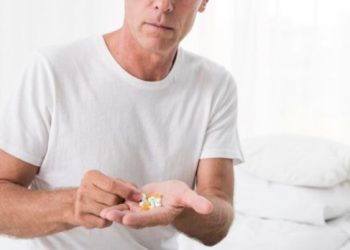 Vitamin Peningkat Vitalitas dan Kesuburan Pria Sesuai Usia