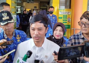 Wamenkes di Malang Bicara Sanksi Pencabutan Izin Praktik Dokter