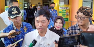 Wamenkes di Malang Bicara Sanksi Pencabutan Izin Praktik Dokter (foto/ist)